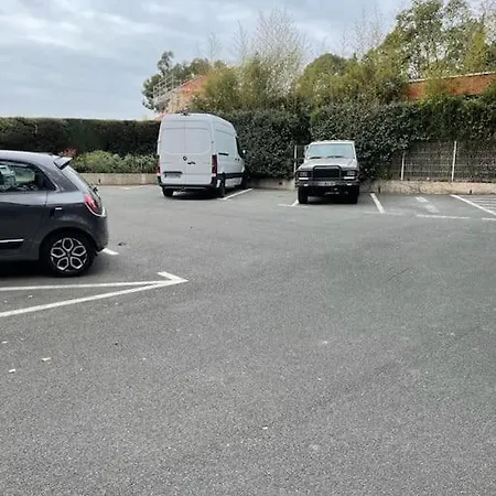 Grand 4 Pers - Vue