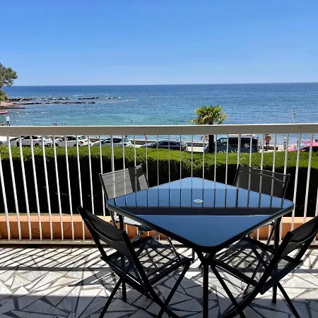 Grand 4 Pers - Vue Apartment