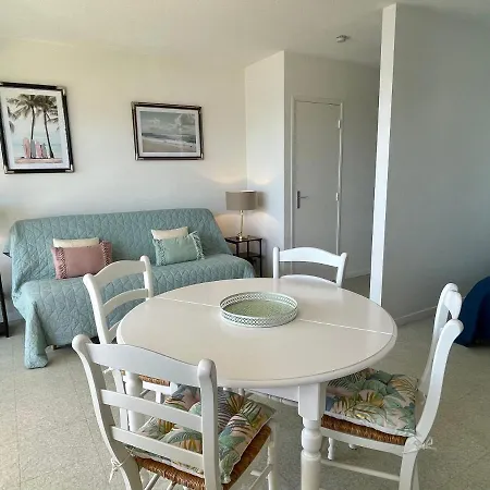 Grand 4 Pers - Vue Apartment