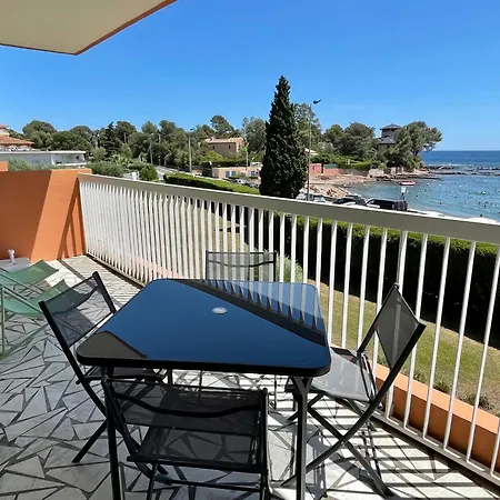Grand 4 Pers - Vue