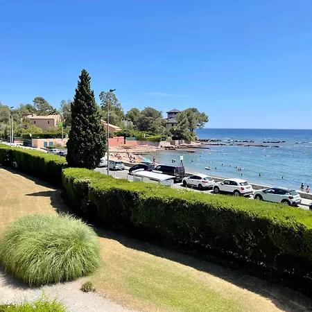 Grand 4 Pers - Vue Saint-Raphael (Var)