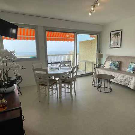 شقة 4 Pers Front De - 10m De La Saint-Raphaël