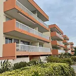 Apartament 4 Pers Front De - 10m De La Saint-Raphaël