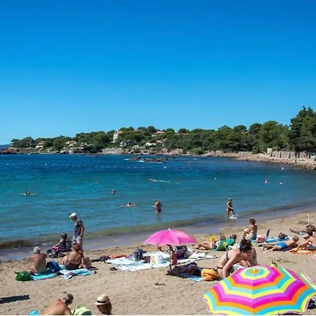 Apartman 4 Pers Front De - 10m De La