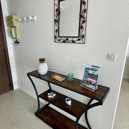 Apartman 4 Pers Front De - 10m De La