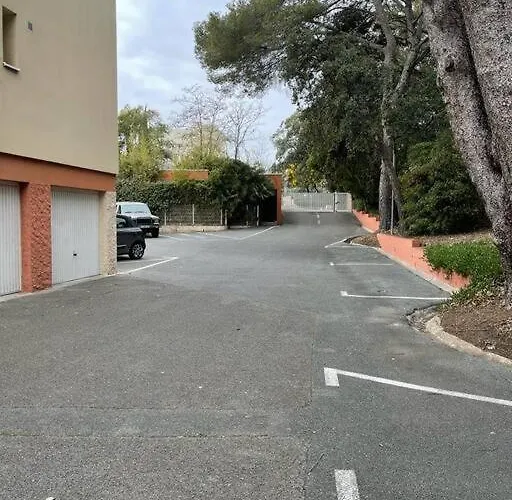 4 Pers Front De - 10m De La Saint-Raphaël