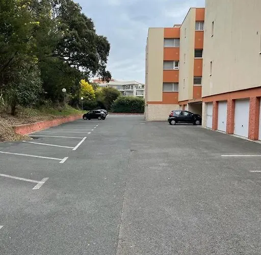 4 Pers Front De - 10m De La * Saint-Raphaël