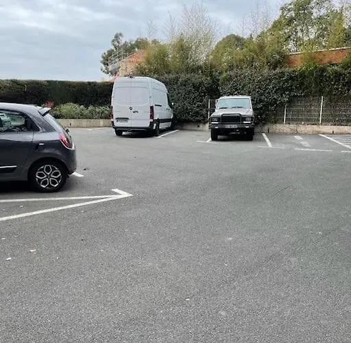 4 Pers Front De - 10m De La