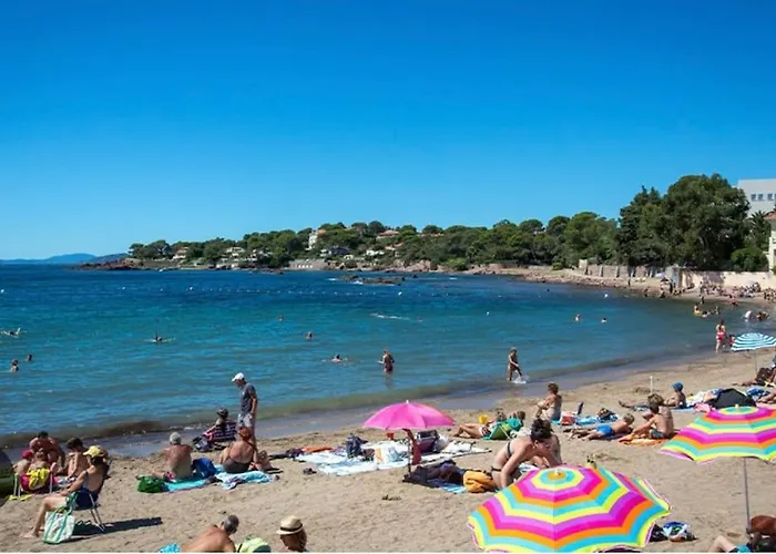 Appartement 4 Pers Front De - 10m De La