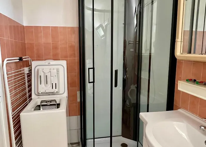 4 Pers Front De - 10m De La